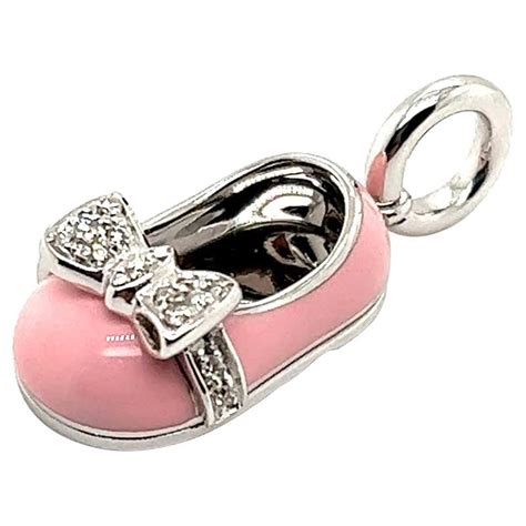 aaron basha baby shoe replicas